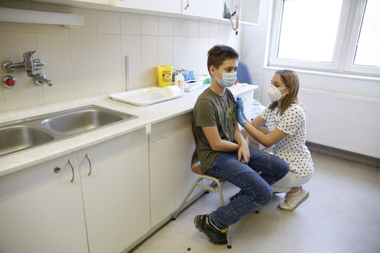 Eddig összesen 61 omikronos esetet azonosítottak Magyarországon