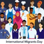 Fizetett hirdetésben kíván boldog “nemzetközi migránsnapot” az Európai Parlament