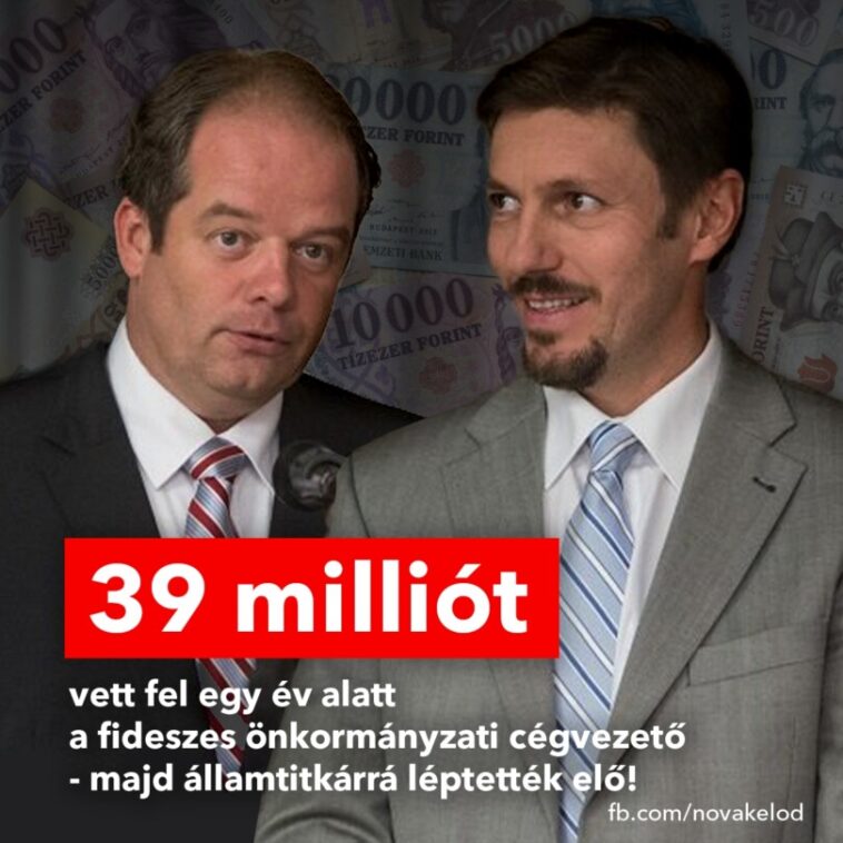 Így (f)osztogat a szivárványkoalíció a DK fővárosában