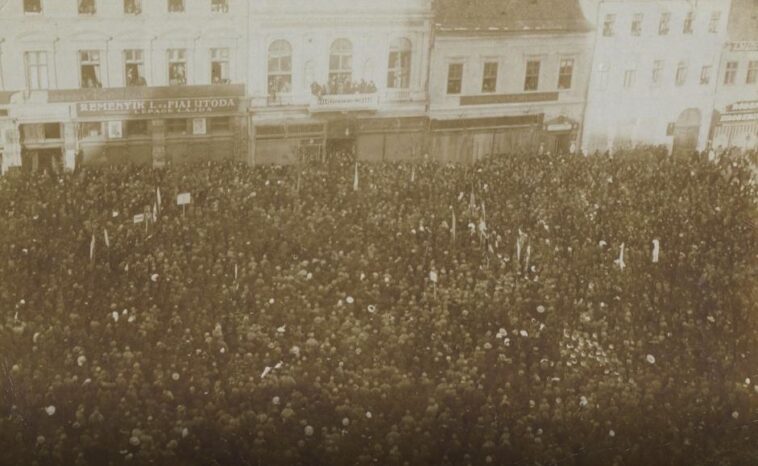 Mikor dőlt el Erdély sorsa? Az elfelejtett december 22. – Borbély Zsolt Attila írása az Erdély.ma portálnak