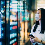 Enyhült a járvány, elkezdtek költeni a japánok