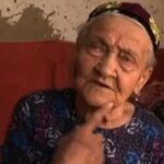 Állítólag 135 éves volt: 1903-ban ment férjhez, egy hete halt meg