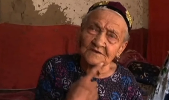 Állítólag 135 éves volt: 1903-ban ment férjhez, egy hete halt meg