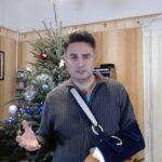 Szürreális karácsonyi bejelentkezés Márki-Zaytól: Ömlik a gonosz!