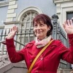 Hat hónap letöltendőt kapott egy “maszkbűnöző” Írországban