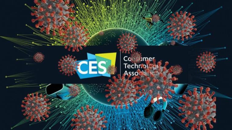 A Microsoft sem lesz ott a CES 2022-n