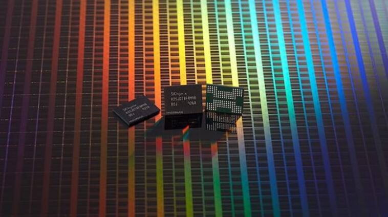 Kína beadta a derekát, az SK Hynix felvásárolta az Intel NAND-üzletágát