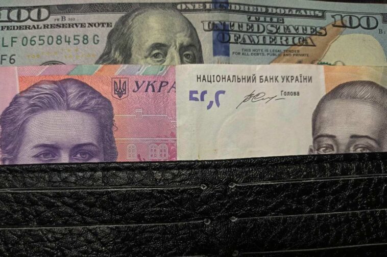 Vegyesen alakul a hrivnya árfolyama szerdán