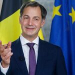 Belga miniszterelnök: „A cél egyértelmű: mindenkit be kell oltanunk!”