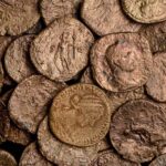 Lenyűgöző kincsekre bukkantak a tenger fenekén