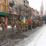 Visszatért a 128-as kárpátaljai hegyi dandár