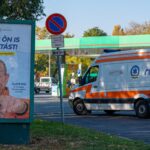 Rusvai: Az ötödik hullám január végén indulhat, de ez már gyengébb lesz