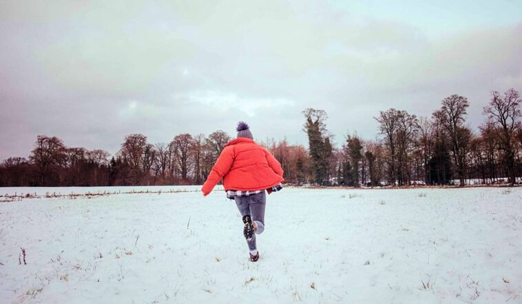 Téli futás: hogyan lehet biztonságosan sportolni a leghidegebb évszakban?