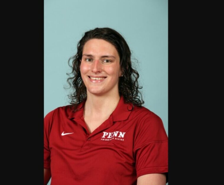 Sorra dönti a női úszók rekordjait a “transznemű” bajnok