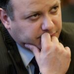 Közös fotóval emlékezik Barna Barnabás Damu Rolandra