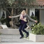 Egy bostoni nő a TikTok segítségével játszotta el a Holiday című filmet