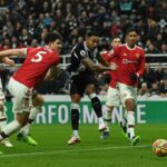 A Manchester United nem tudta legyőzni a Premier League egyik leggyengébb csapatát