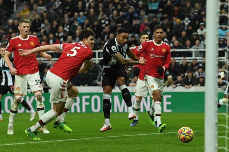 A Manchester United nem tudta legyőzni a Premier League egyik leggyengébb csapatát