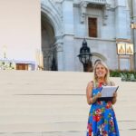 Ürge-Vorsatz Diána: a közösség nem fog fennmaradni, ha csak magánügynek tekintik a hitet