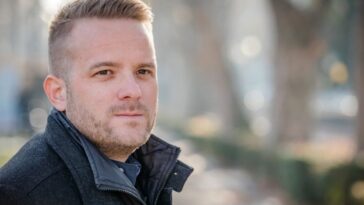 Bohár Dániel: kiráz a hideg attól, hogy Gyurcsány még a politikai élet része