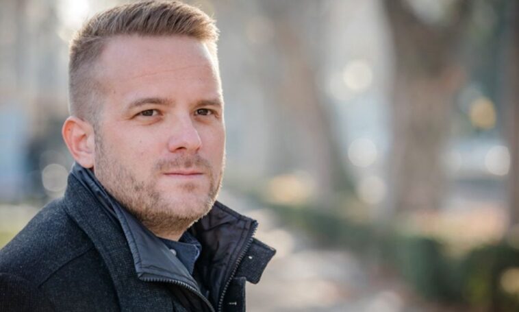 Bohár Dániel: kiráz a hideg attól, hogy Gyurcsány még a politikai élet része