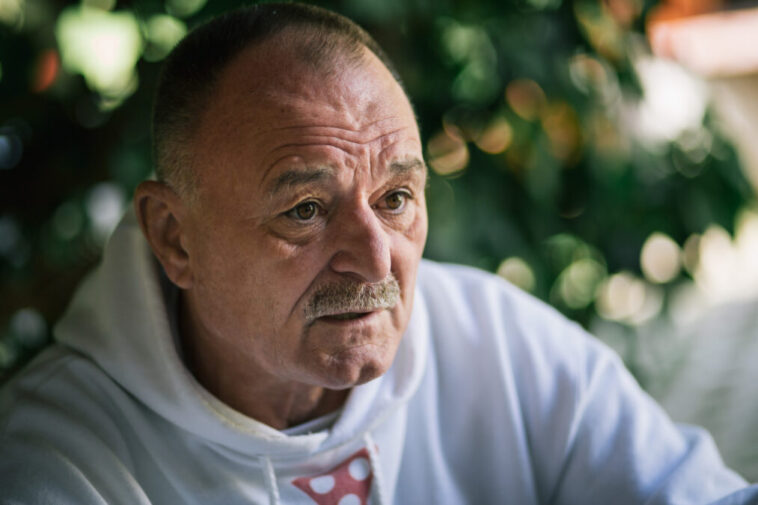 Megszólalt Nagy Feró is Damu Roland haláláról