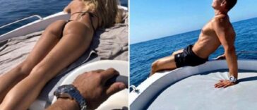 Perrel fenyegetőzik a luxuséletmódjával hencegő Gyurcsány–fióka