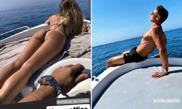 Perrel fenyegetőzik a luxuséletmódjával hencegő Gyurcsány–fióka