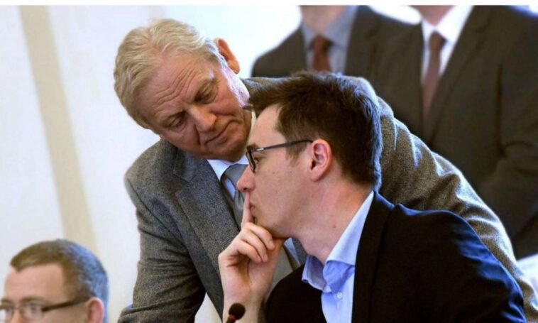 Városháza–gate: szélhámos húzás Karácsonyéktól a vizsgálóbizottság felállítása Tarlós István szerint