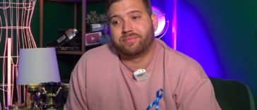 Osváth Zsolt: Várom a kormányváltást, mert homoszexuálisként gyereket szeretnék örökbe fogadni