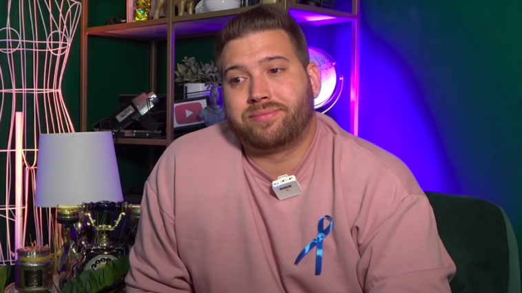 Osváth Zsolt: Várom a kormányváltást, mert homoszexuálisként gyereket szeretnék örökbe fogadni