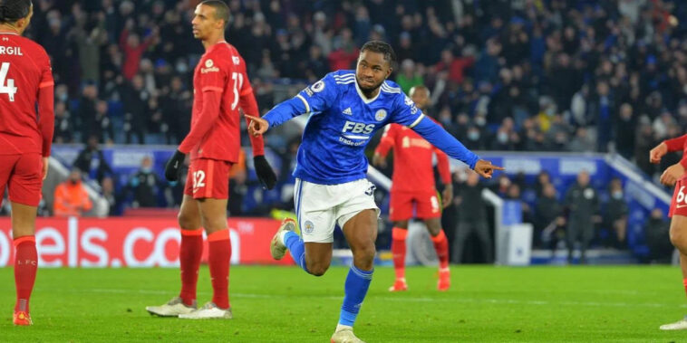 Szalah kihagyott egy 11-est, kikapott a Liverpool