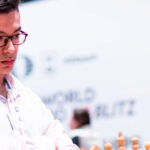 Egy üzbég tinédzser taszította le a trónjáról Magnus Carlsent