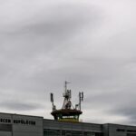 Lehetséges, hogy a magyar légierő gépe rongálta meg a debreceni reptér betonját