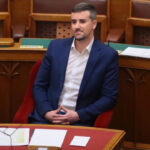 Jakab bejelentette: tíz év múlva miniszterelnök lehet