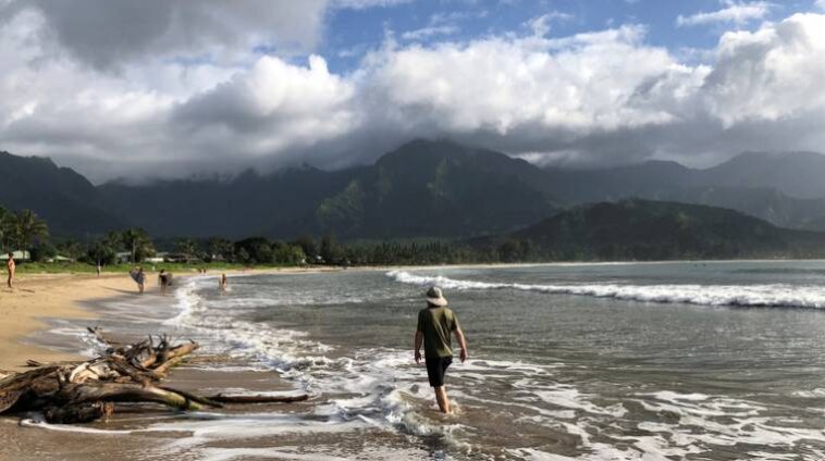 Zuckerberg folytatja Hawaii gyarmatosítását