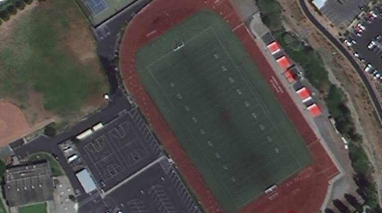 Másodpercek alatt nagyfelbontású képeket készített San Franciscóról egy kínai műhold