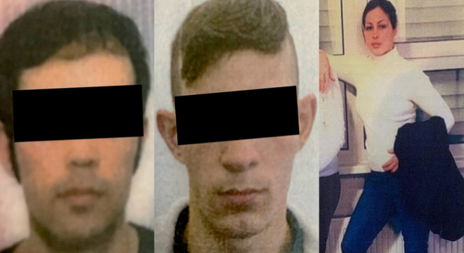 Megölték nővérüket az “újnémet” afgánok, mivel „túlságosan nyugatiként” élt