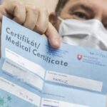 Matovič szerint komoly költségvetési hiányt okozhat az omikron