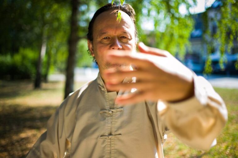 Szkukálek Lajos: „én így is boldog festő vagyok”