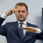 Matovič szerint a posta már elkezdte kézbesíteni az idősek oltási csekkjét