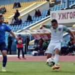 Tíz játékosa hagyta el az Ungvári FC együttesét