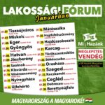 Itt a Mi Hazánk programja