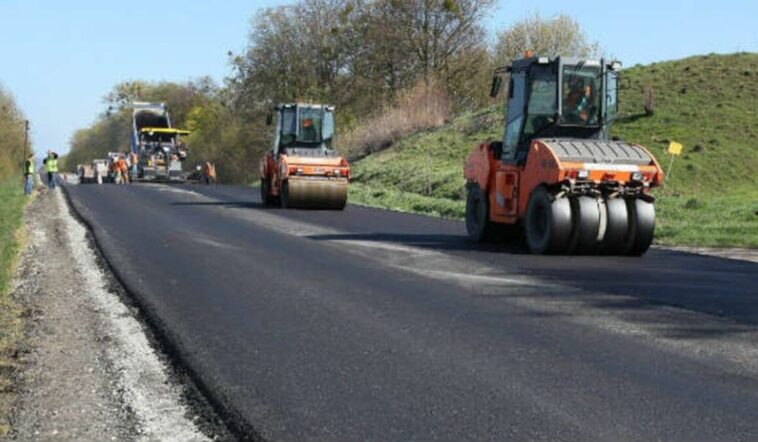 Útfelújításokat terveznek Munkácson