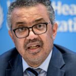 WHO: a fertőzöttek számának szökőárszerű megugrása fenyeget