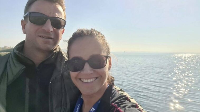 Novák Katalin férje megtartja jegybanki pozícióját first gentlemanként