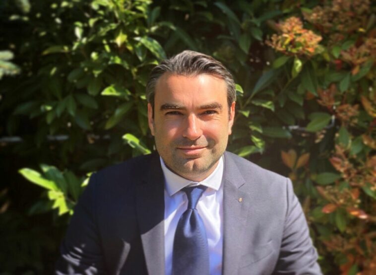 Ifj. Lomnici Zoltán: Soros szervezetei kísérleti terepnek tekintik az uniót