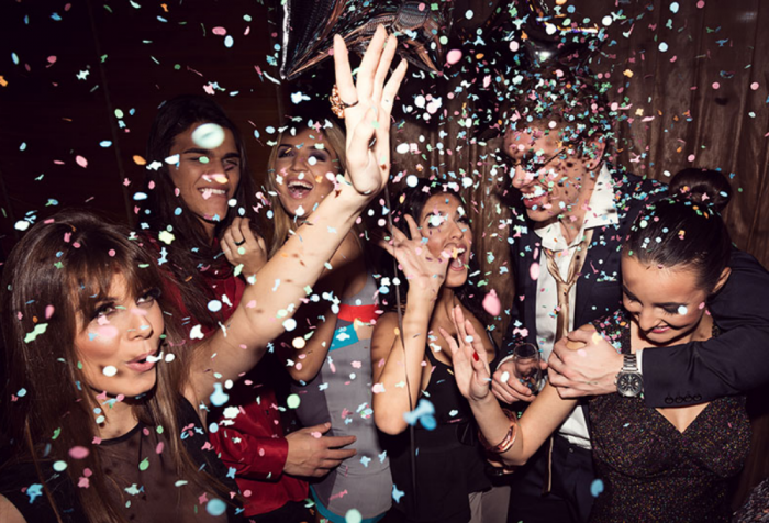 A montenegrói kormány betiltotta a szilveszteri mulatságokat