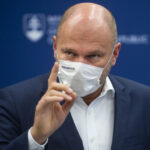 Sulík: Kolíková az igazságügyi miniszter és nem mond le