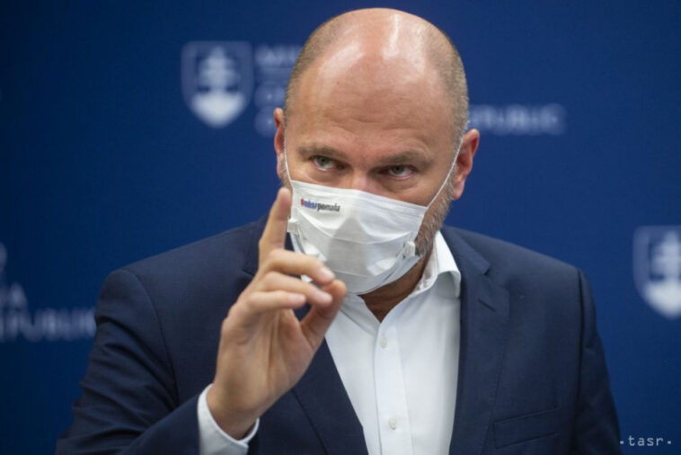 Sulík: Kolíková az igazságügyi miniszter és nem mond le